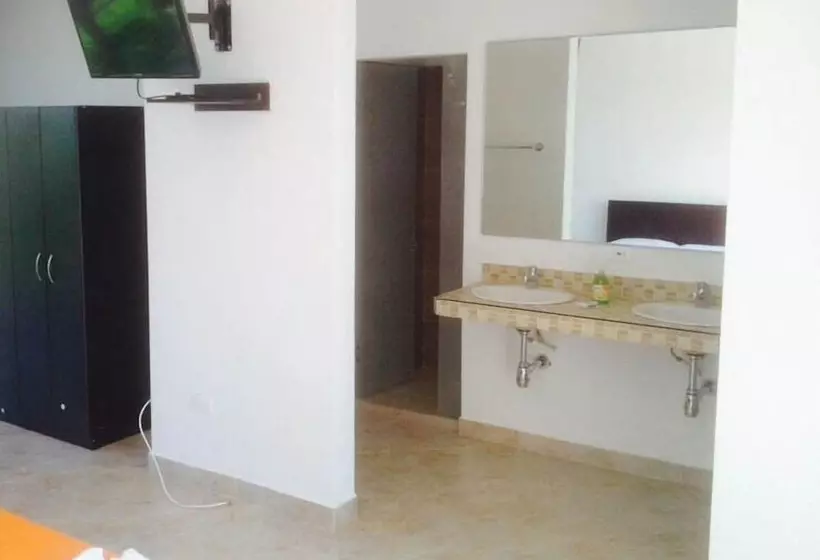 Hostelli La Felicidad