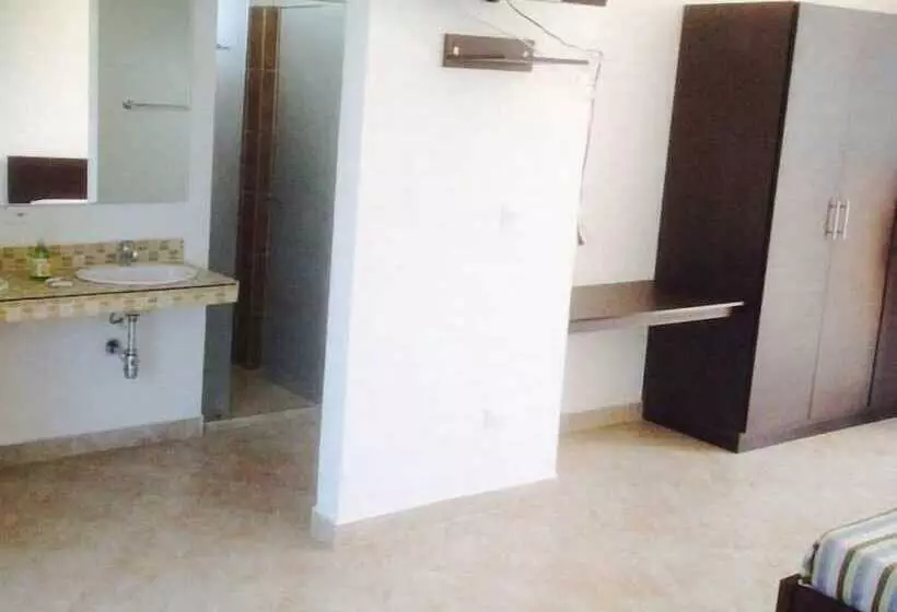 Hostelli La Felicidad