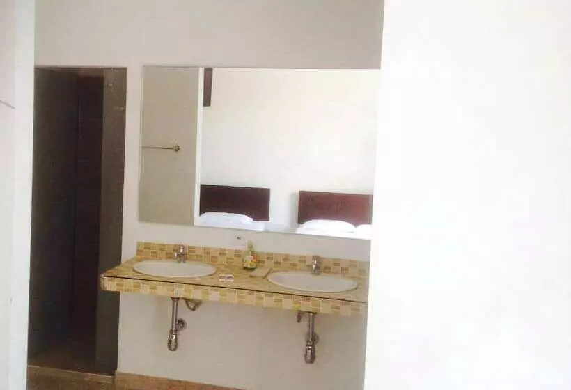 Hostelli La Felicidad