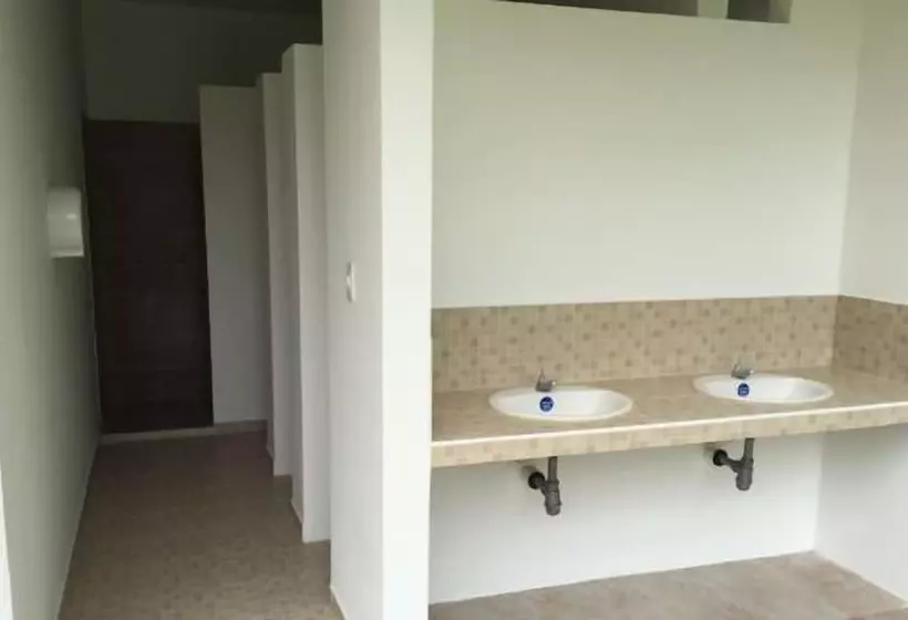 Hostelli La Felicidad