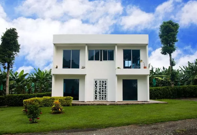 Hostelli La Felicidad