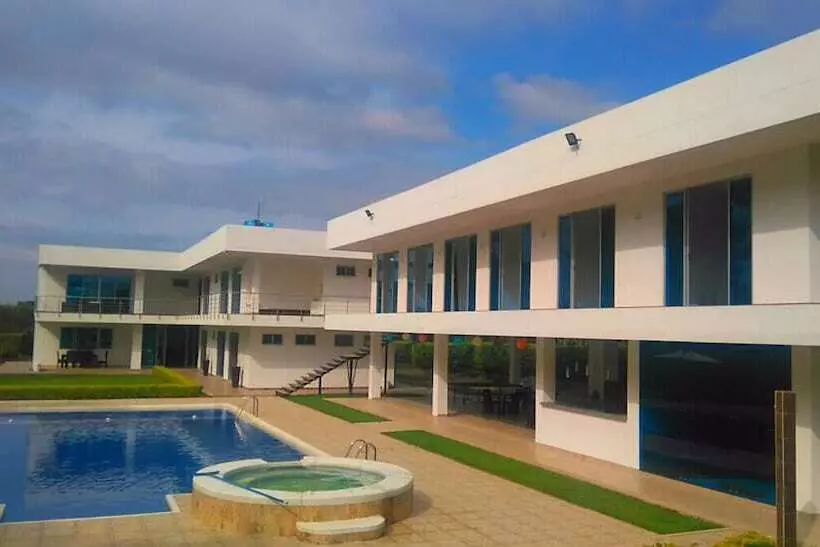 Hostelli La Felicidad