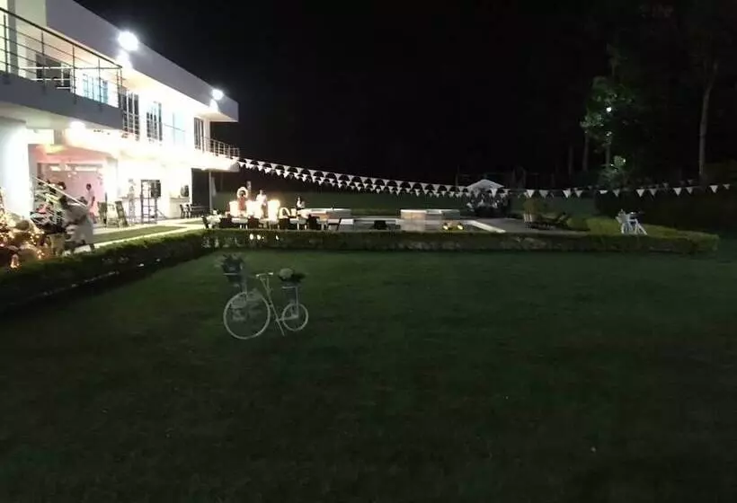 Hostelli La Felicidad