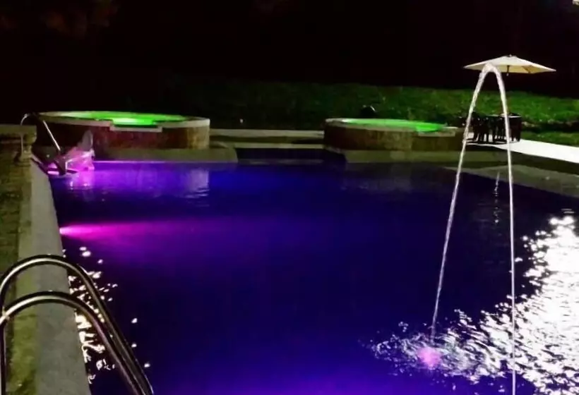 Hostelli La Felicidad