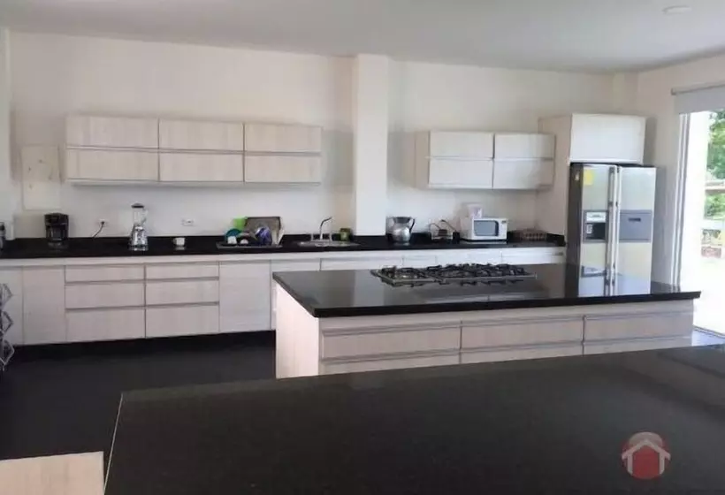 Hostelli La Felicidad