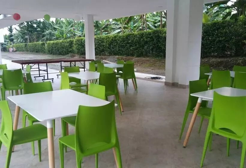 Hostelli La Felicidad