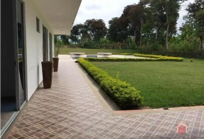 Hostelli La Felicidad