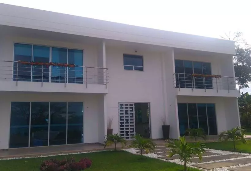 Hostelli La Felicidad