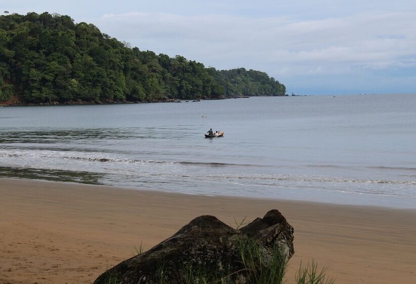 Herberg Posada Los Delfines