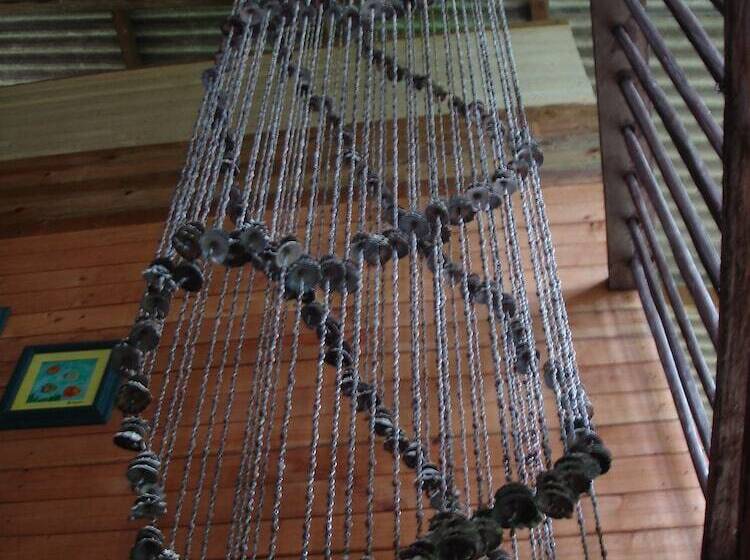 Herberg Posada Los Delfines