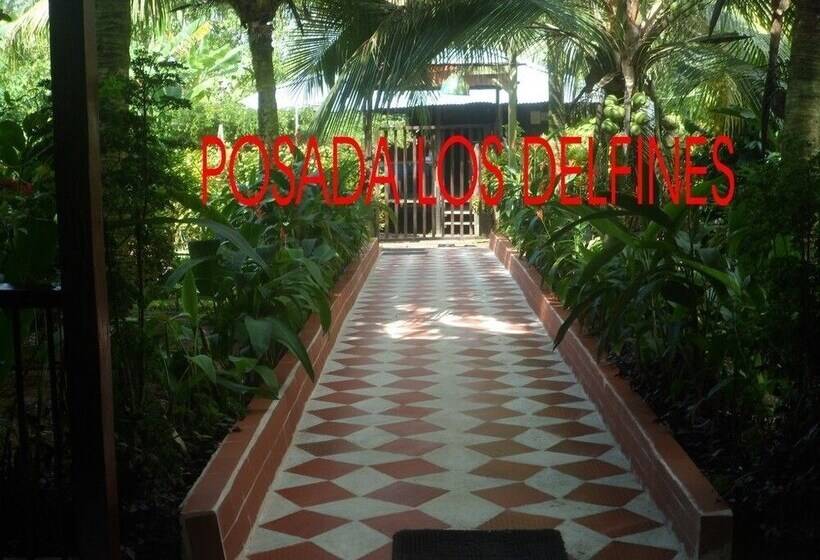 Herberg Posada Los Delfines