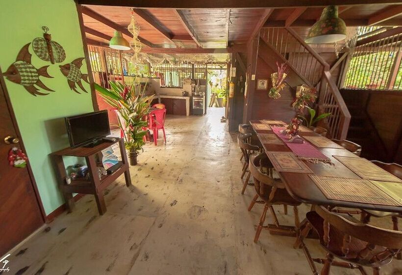 Herberg Posada Los Delfines