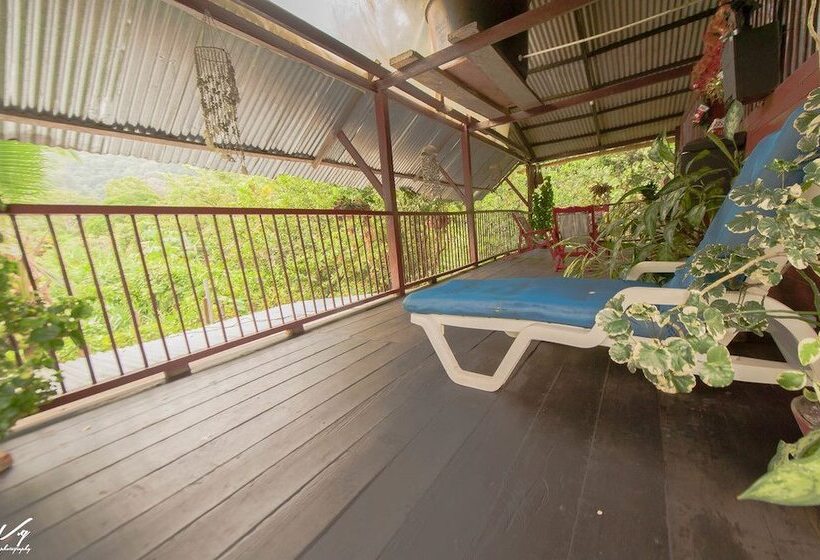 Herberg Posada Los Delfines