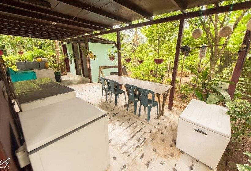 Herberg Posada Los Delfines