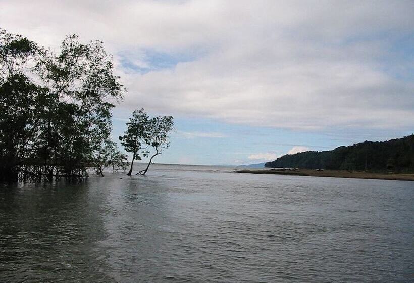 Herberg Posada Los Delfines