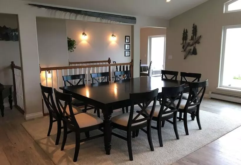 Hotelli Alaska Seascape Lodge