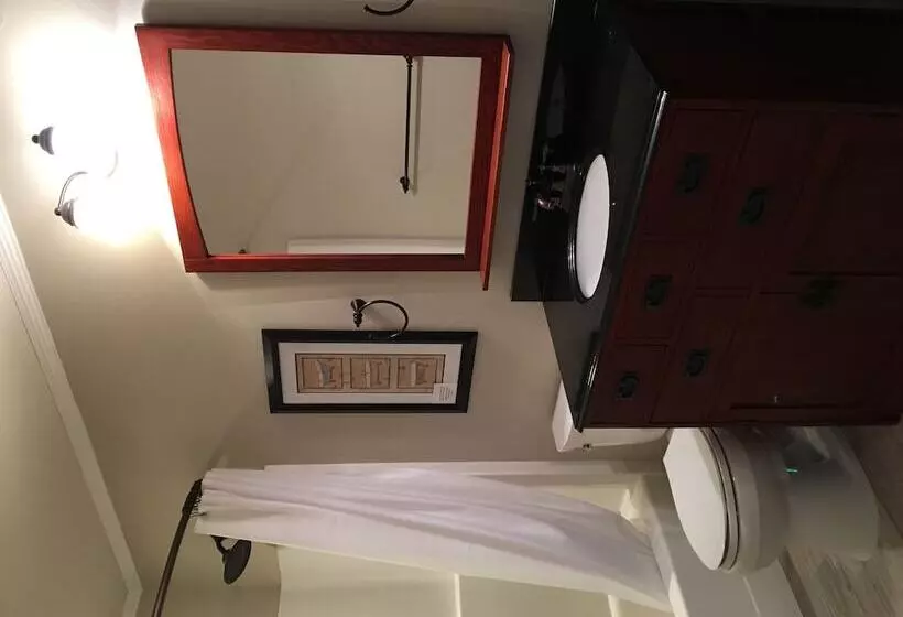 Hotelli Alaska Seascape Lodge