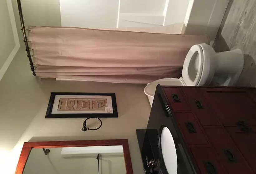 Hotelli Alaska Seascape Lodge