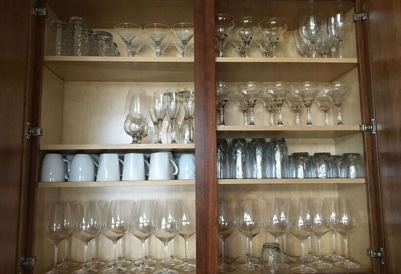 هتل Alaska Seascape Lodge