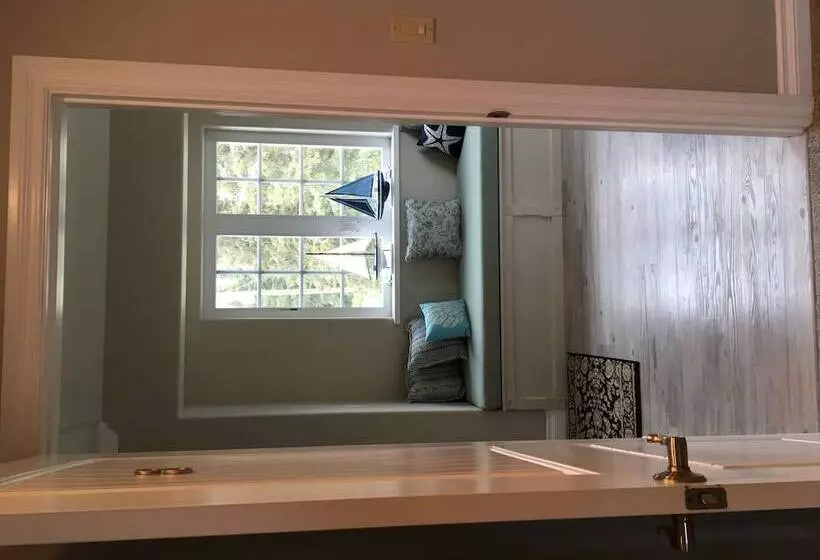 Hotelli Alaska Seascape Lodge