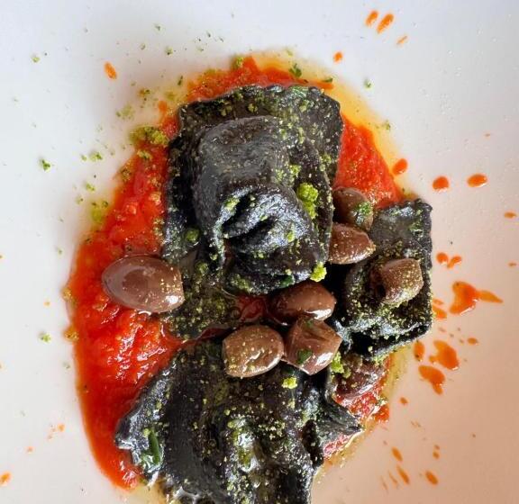 فندق Alpi   Foza