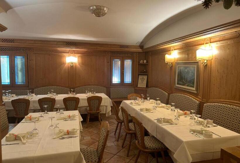 فندق Alpi   Foza