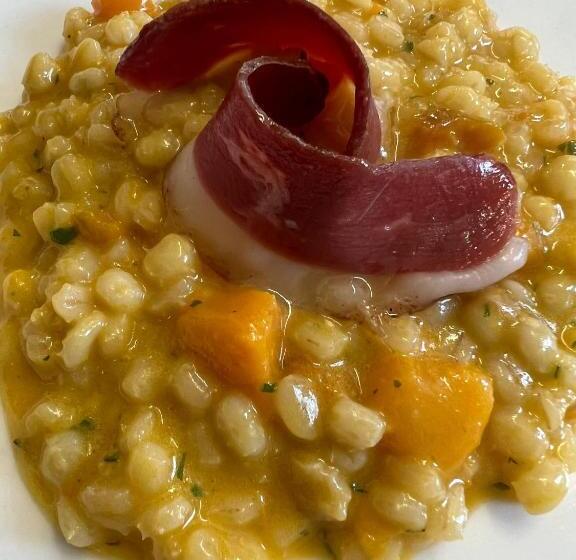 فندق Alpi   Foza