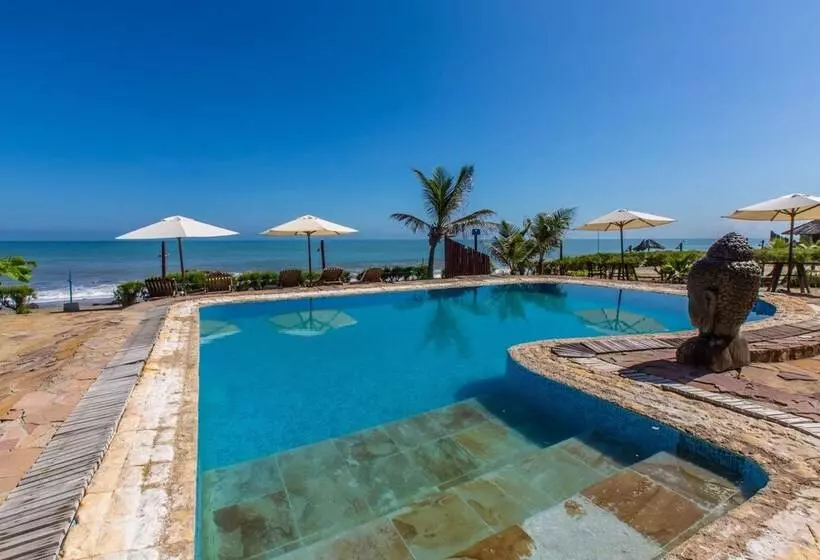 Hotelli Bali Hai Bungalows