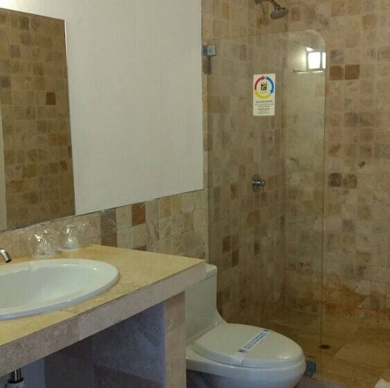 酒店 Bali Hai Bungalows