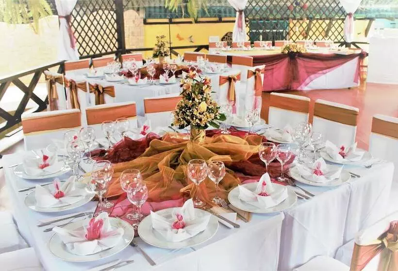 Hotell Bambú