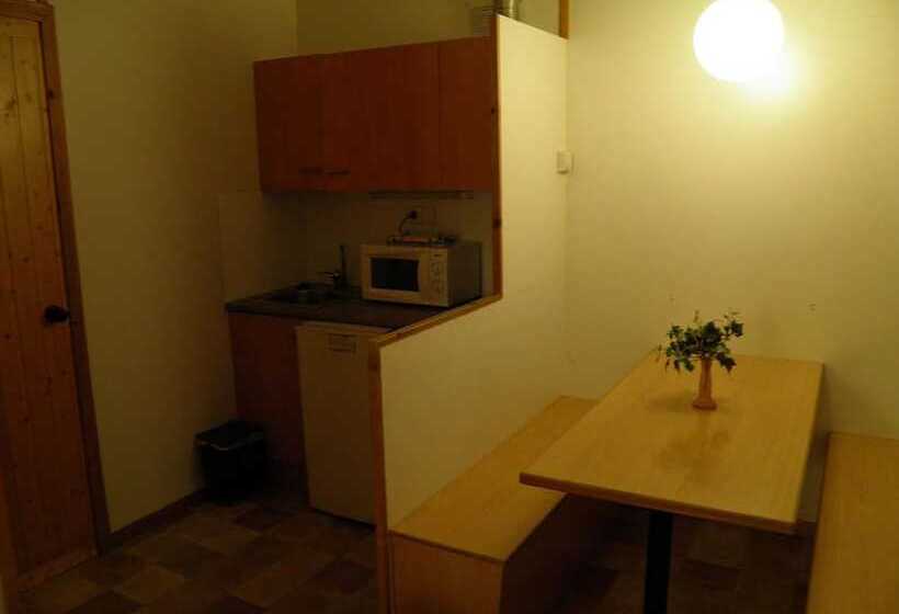 호텔 Camping Morunys