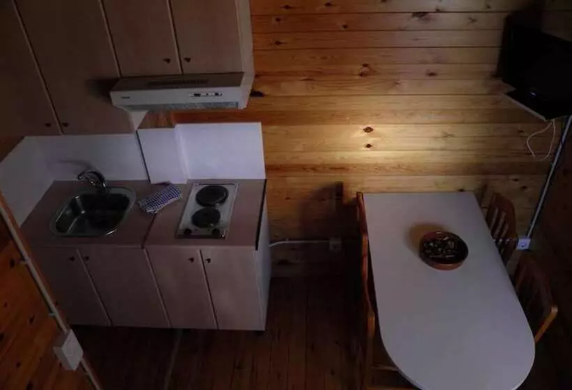 ホテル Camping Morunys