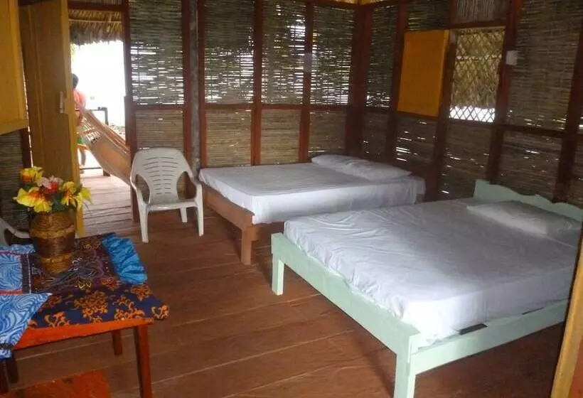 ホテル Dolphin Lodge Uaguinega