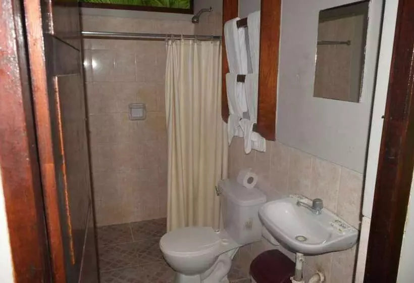 Hotelli Explorama Lodge