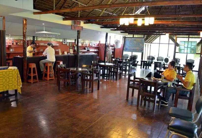 Hotelli Explorama Lodge