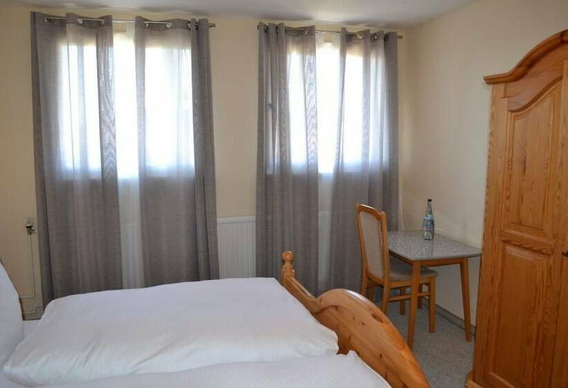 Hotel Gasthaus Zur Linde