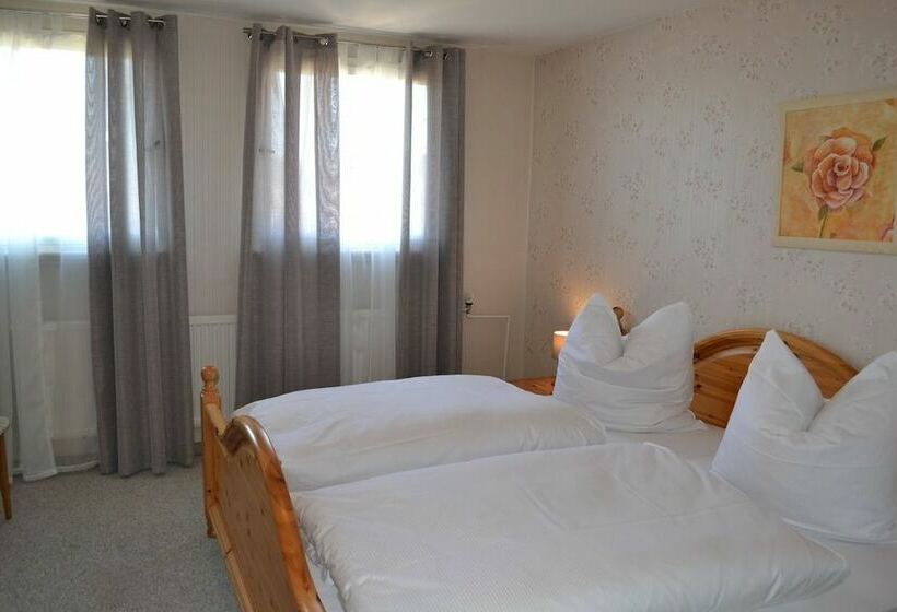 Hotel Gasthaus Zur Linde