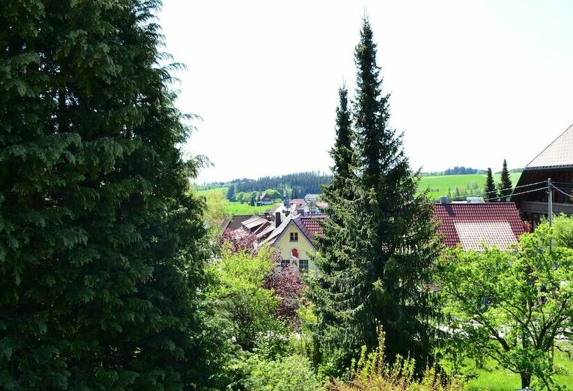 Hotel Gasthaus Zur Linde