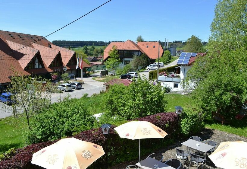 Hotel Gasthaus Zur Linde