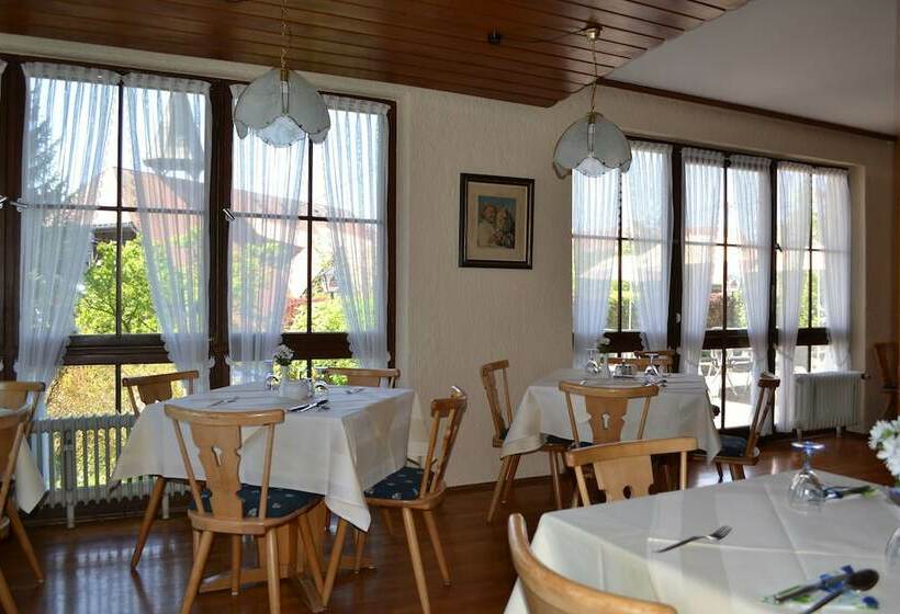 Hotel Gasthaus Zur Linde