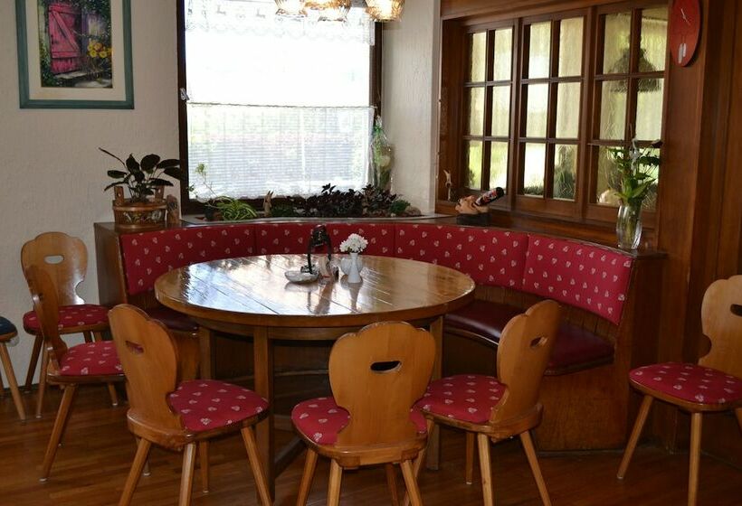 Hotel Gasthaus Zur Linde