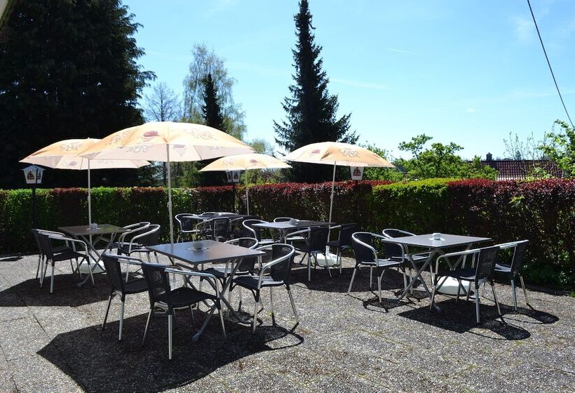 Hotel Gasthaus Zur Linde