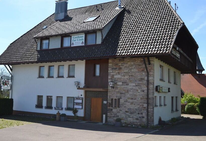 Hotel Gasthaus Zur Linde