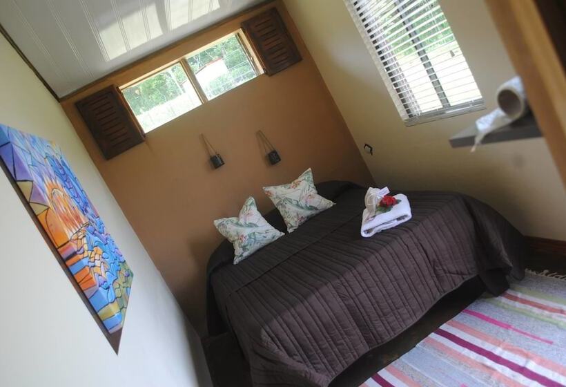 فندق Green Village