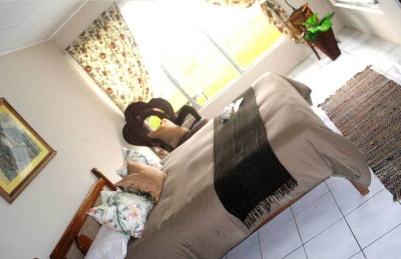 فندق Green Village