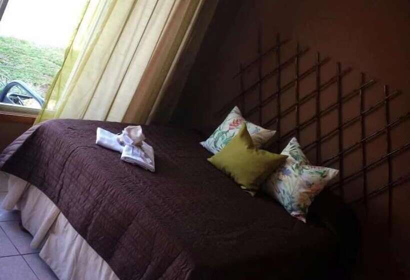 فندق Green Village