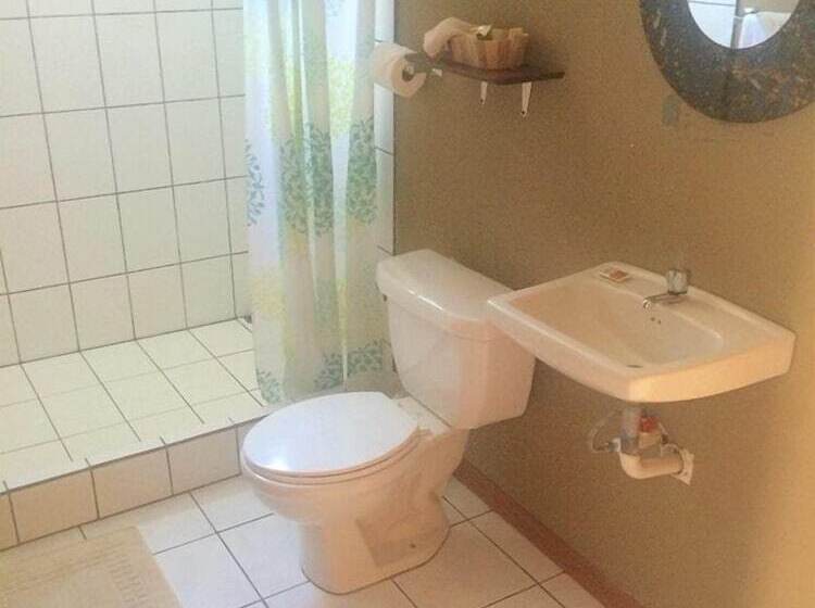 فندق Green Village