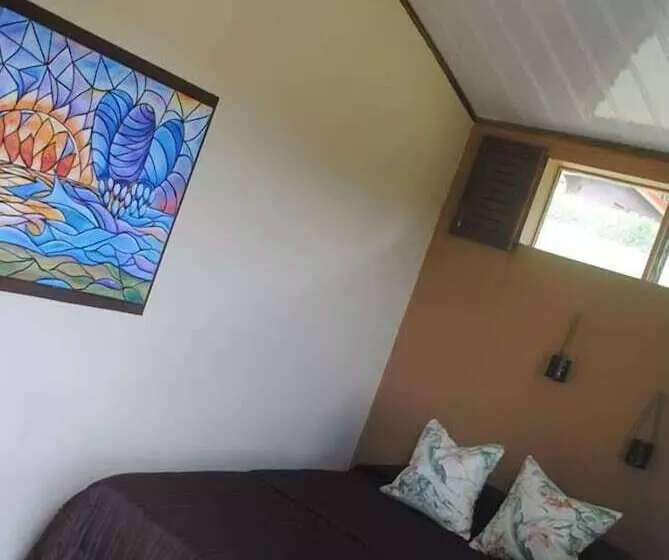 Hotelli Green Village