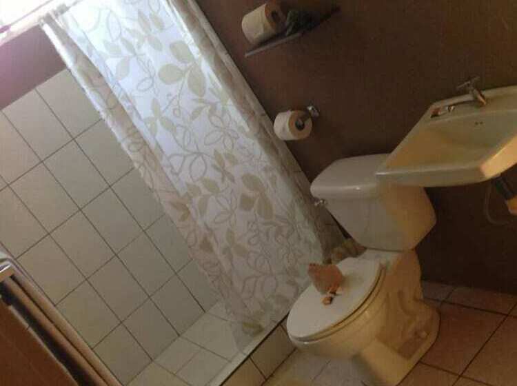 فندق Green Village