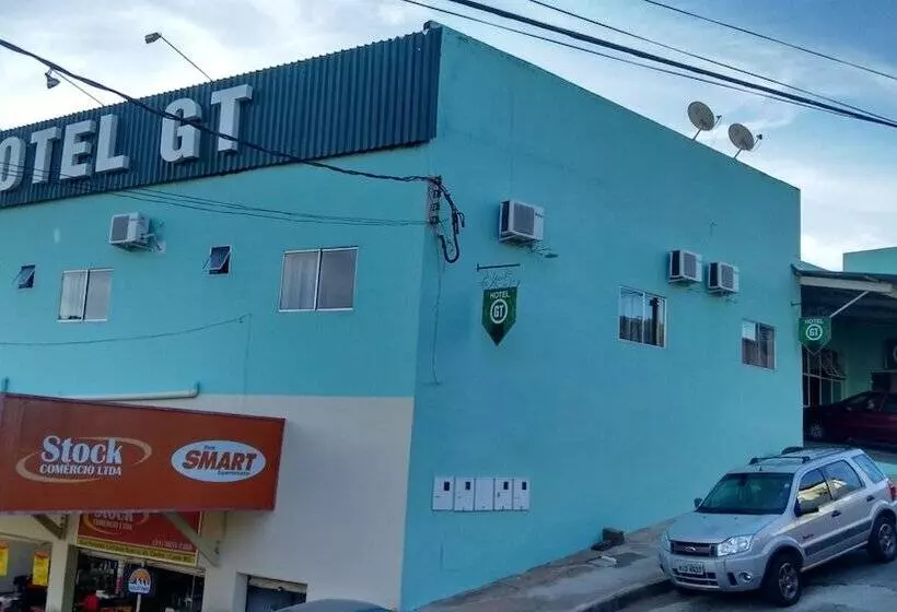 ホテル Gt